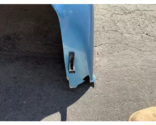 Freightliner Columbia 120 Hood