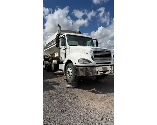 Freightliner Columbia 120 Hood