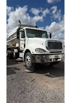 Freightliner Columbia 120 Hood