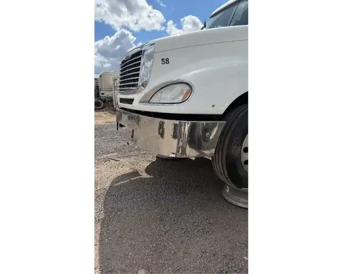Freightliner Columbia 120 Hood