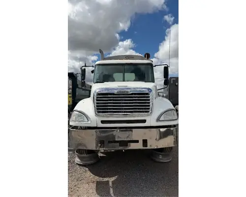 Freightliner Columbia 120 Hood