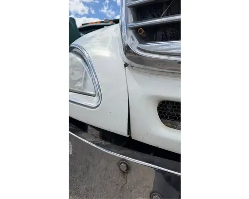 Freightliner Columbia 120 Hood