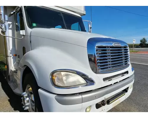 Freightliner Columbia 120 Hood