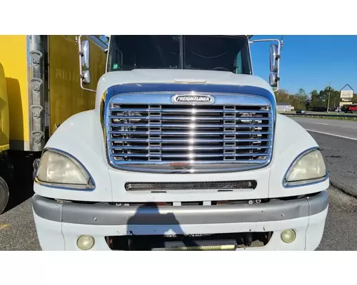 Freightliner Columbia 120 Hood