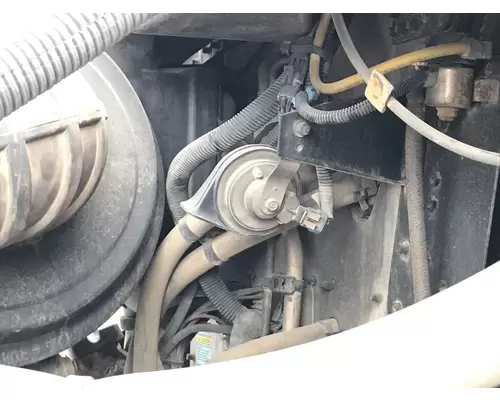 Horn Freightliner COLUMBIA 120 Vander Haags Inc Cb