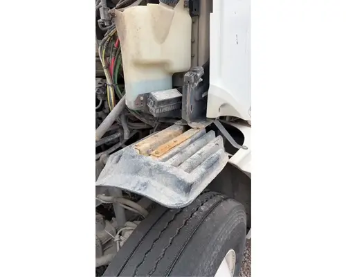 Inner Fender Freightliner Columbia 120 Holst Truck Parts