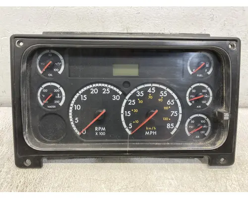 Instrument Cluster Freightliner COLUMBIA 120 Vander Haags Inc Sp