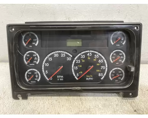Instrument Cluster Freightliner COLUMBIA 120 Vander Haags Inc Sp