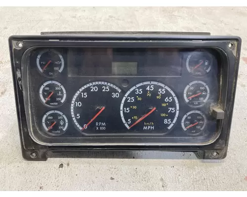 Instrument Cluster Freightliner COLUMBIA 120 Vander Haags Inc Sp