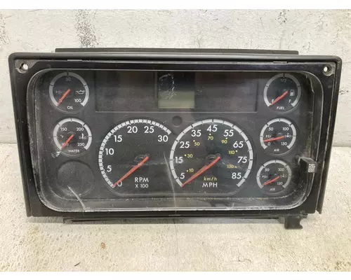 Instrument Cluster Freightliner COLUMBIA 120 Vander Haags Inc Sp