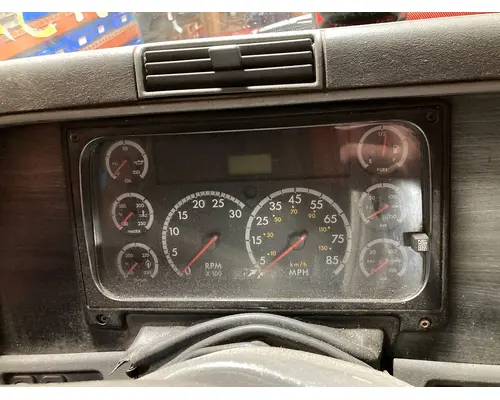 Instrument Cluster Freightliner COLUMBIA 120 Vander Haags Inc Dm