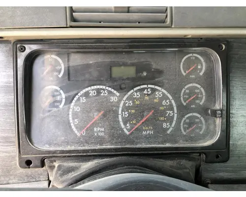 Instrument Cluster Freightliner COLUMBIA 120 Vander Haags Inc Dm