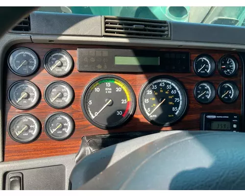 Instrument Cluster Freightliner COLUMBIA 120 Vander Haags Inc Dm