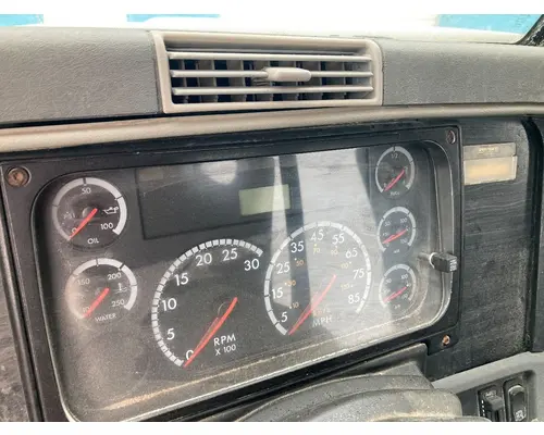 Instrument Cluster Freightliner COLUMBIA 120 Vander Haags Inc Dm
