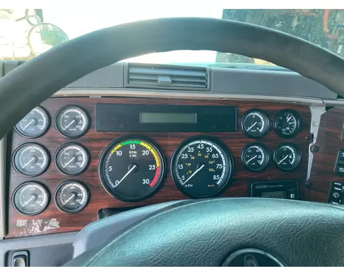 Instrument Cluster Freightliner COLUMBIA 120 Vander Haags Inc Dm