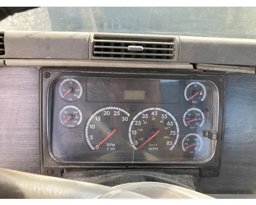 Instrument Cluster Freightliner COLUMBIA 120 Vander Haags Inc Dm