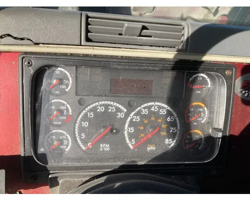 Instrument Cluster Freightliner COLUMBIA 120 Vander Haags Inc Dm