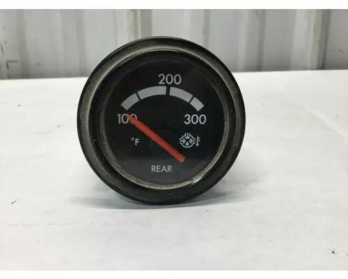 Instrument Cluster Freightliner COLUMBIA 120 Vander Haags Inc Sf