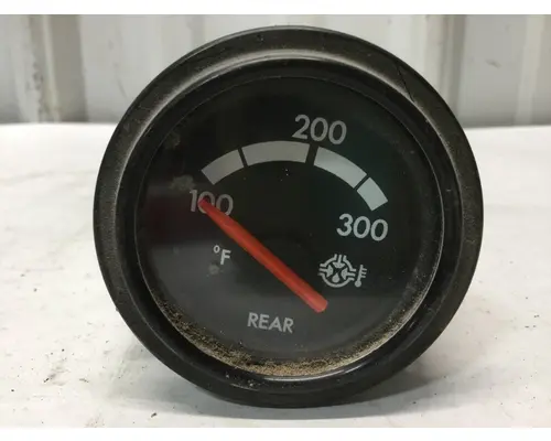 Instrument Cluster Freightliner COLUMBIA 120 Vander Haags Inc Sf