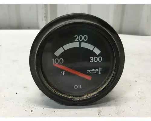 Instrument Cluster Freightliner COLUMBIA 120 Vander Haags Inc Sf