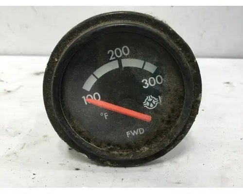 Instrument Cluster Freightliner COLUMBIA 120 Vander Haags Inc Sf