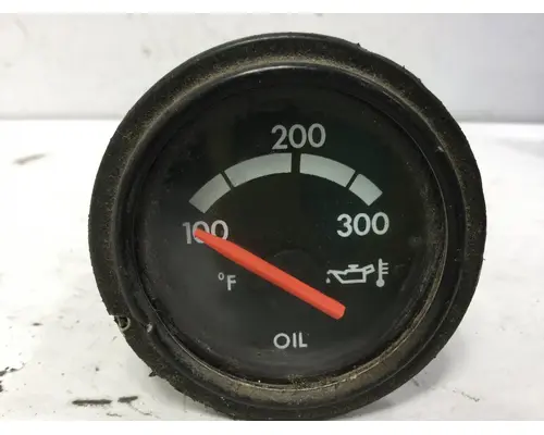 Instrument Cluster Freightliner COLUMBIA 120 Vander Haags Inc Sf