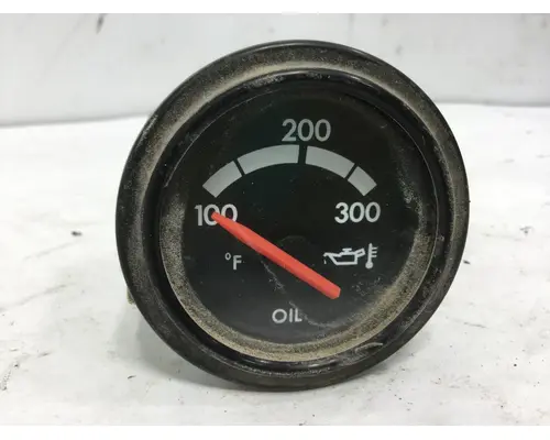 Instrument Cluster Freightliner COLUMBIA 120 Vander Haags Inc Sf