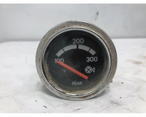 Instrument Cluster Freightliner COLUMBIA 120 Vander Haags Inc Sf