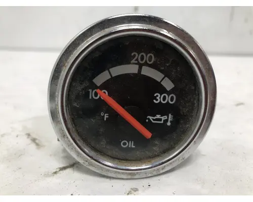 Instrument Cluster Freightliner COLUMBIA 120 Vander Haags Inc Sf