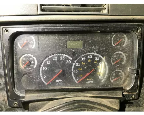 Instrument Cluster Freightliner COLUMBIA 120 Vander Haags Inc Sf