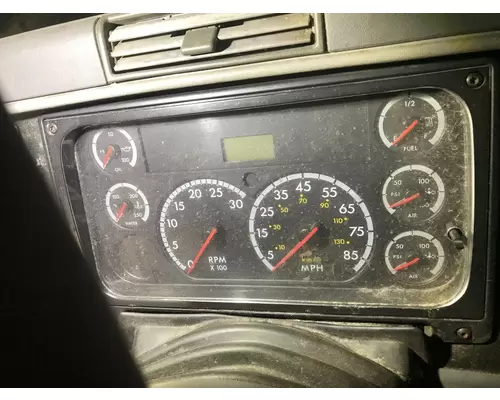 Instrument Cluster Freightliner COLUMBIA 120 Vander Haags Inc Sf