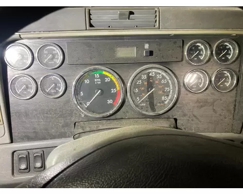 Instrument Cluster Freightliner COLUMBIA 120 Vander Haags Inc Sf