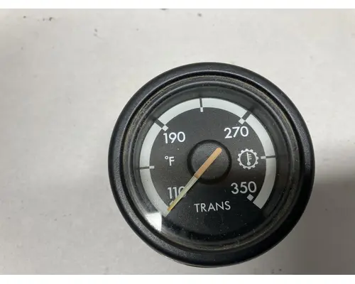 Instrument Cluster Freightliner COLUMBIA 120 Vander Haags Inc Sf