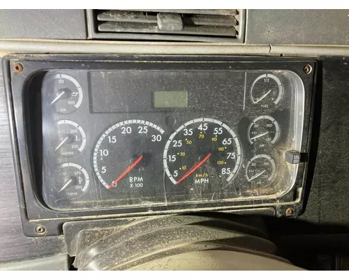 Instrument Cluster Freightliner COLUMBIA 120 Vander Haags Inc Sf