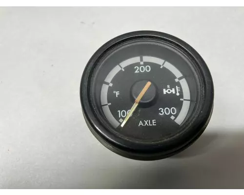 Instrument Cluster Freightliner COLUMBIA 120 Vander Haags Inc Sf