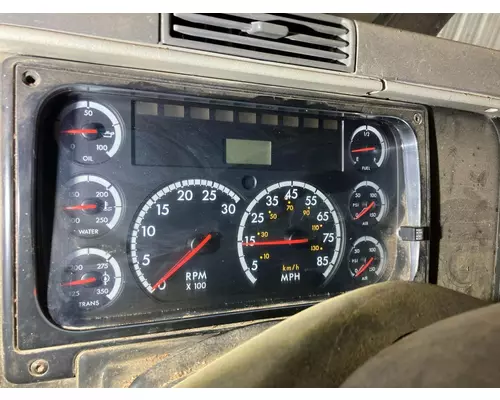 Instrument Cluster Freightliner COLUMBIA 120 Vander Haags Inc Sf