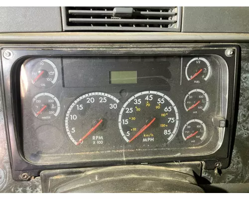 Instrument Cluster Freightliner COLUMBIA 120 Vander Haags Inc Sf
