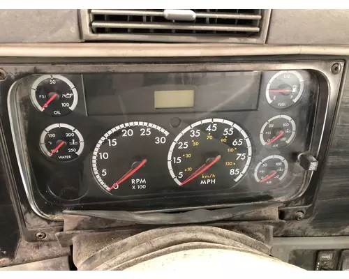 Instrument Cluster Freightliner COLUMBIA 120 Vander Haags Inc Cb