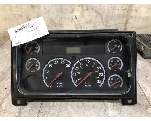 Instrument Cluster Freightliner COLUMBIA 120 Vander Haags Inc Cb
