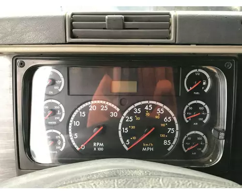 Instrument Cluster Freightliner COLUMBIA 120 Vander Haags Inc Cb