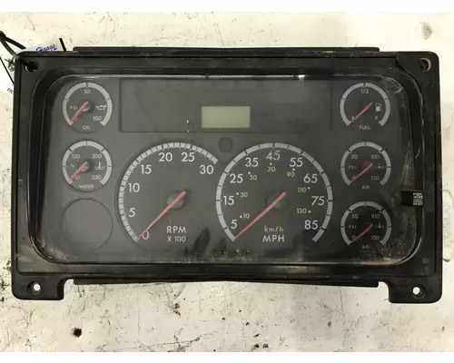 Instrument Cluster Freightliner COLUMBIA 120 Vander Haags Inc Kc