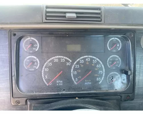 Instrument Cluster Freightliner COLUMBIA 120 Vander Haags Inc Kc