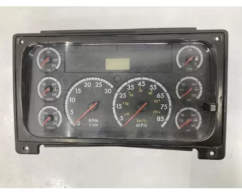 Instrument Cluster Freightliner COLUMBIA 120 Vander Haags Inc Kc