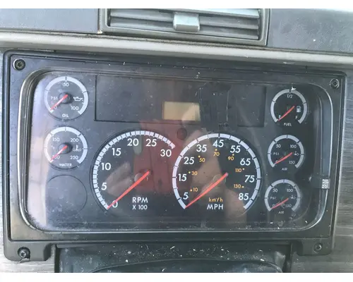 Instrument Cluster Freightliner COLUMBIA 120 Vander Haags Inc Kc