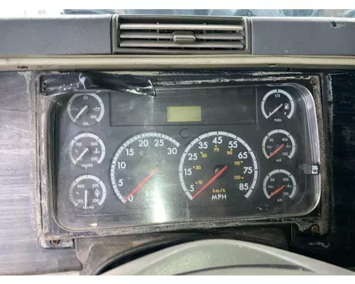 Instrument Cluster Freightliner COLUMBIA 120 Vander Haags Inc WM