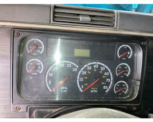 Instrument Cluster Freightliner COLUMBIA 120 Vander Haags Inc WM