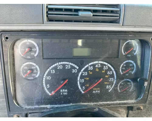 Instrument Cluster Freightliner COLUMBIA 120 Vander Haags Inc Col