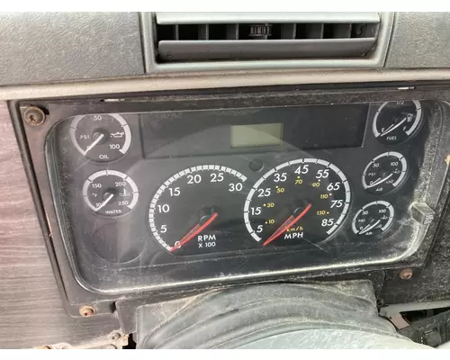 Instrument Cluster Freightliner COLUMBIA 120 Vander Haags Inc Col