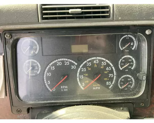 Instrument Cluster Freightliner COLUMBIA 120 Vander Haags Inc Col