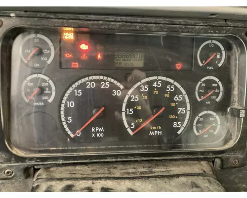 Instrument Cluster Freightliner COLUMBIA 120 Vander Haags Inc Col